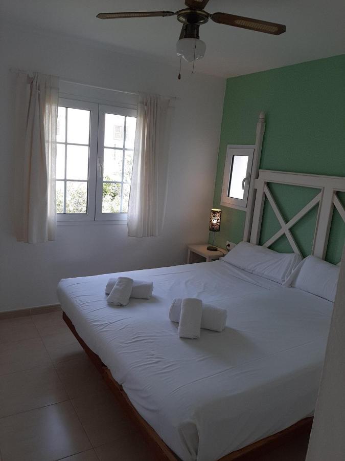 Apartamentos Son Bou Z5 Eksteriør bilde